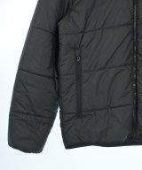 adidas（アディダス）ダウンジャケット/ダウンベスト 黒 サイズ:M メンズ/2200631628019