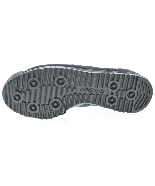 adidas（アディダス）スニーカー 黒 サイズ:23.5cm レディース/2200632160044