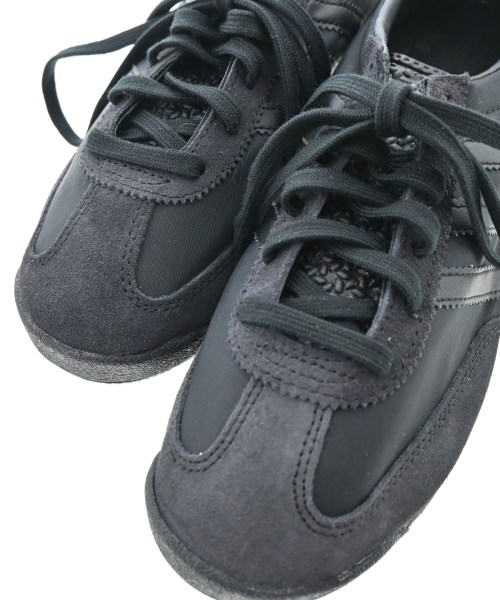 adidas（アディダス）スニーカー 黒 サイズ:23.5cm レディース/2200632160044
