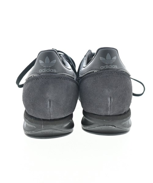 adidas（アディダス）スニーカー 黒 サイズ:23.5cm レディース/2200632160044