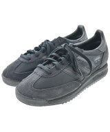 adidas（アディダス）スニーカー 黒 サイズ:23.5cm レディース/2200632160044