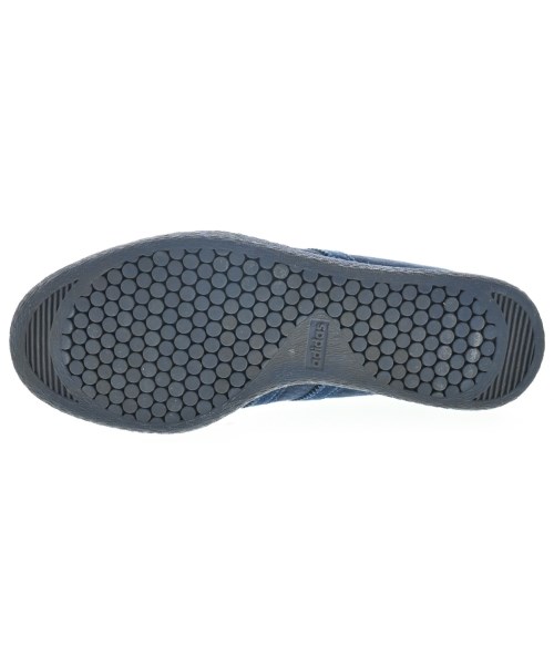adidas（アディダス）スニーカー 紺 サイズ:24cm レディース/2200632160068