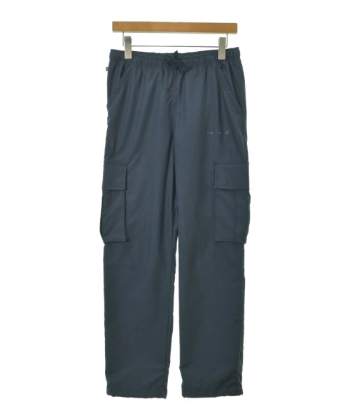 adidas(アディダス)カーゴパンツ 紺 サイズ:XS/2200638553055