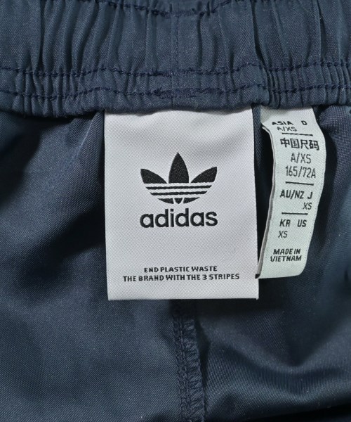 adidas（アディダス）カーゴパンツ 紺 サイズ:XS メンズ/2200638553055