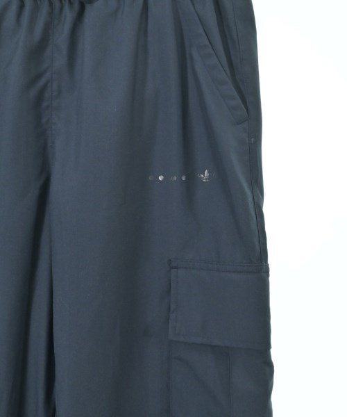 adidas（アディダス）カーゴパンツ 紺 サイズ:XS メンズ/2200638553055