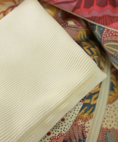 adidas（アディダス）ブルゾン 赤 サイズ:OT(XL位) レディース/2200638553062