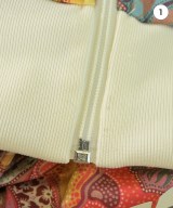 adidas（アディダス）ブルゾン 赤 サイズ:OT(XL位) レディース/2200638553062