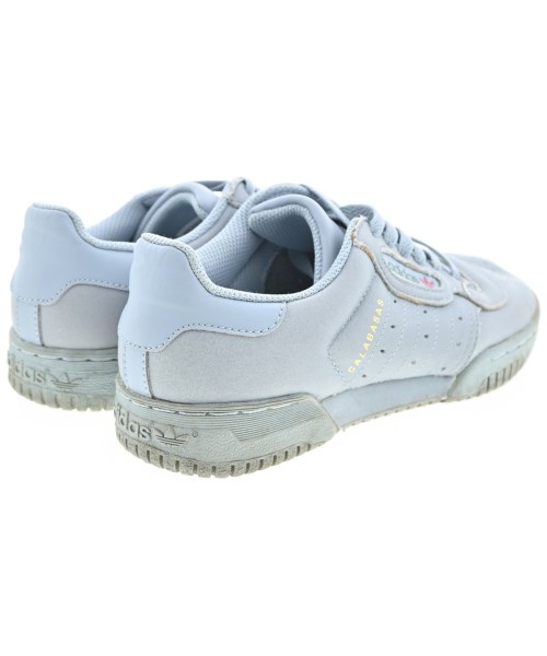 adidas（アディダス）スニーカー 青 サイズ:23cm レディース/2200638743111