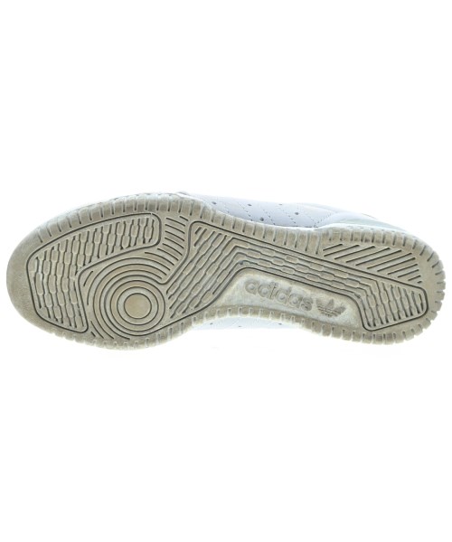 adidas（アディダス）スニーカー 青 サイズ:23cm レディース/2200638743111