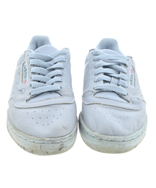 adidas（アディダス）スニーカー 青 サイズ:23cm レディース/2200638743111