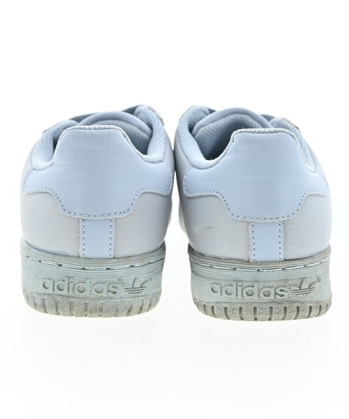 adidas（アディダス）スニーカー 青 サイズ:23cm レディース/2200638743111