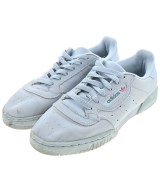 adidas（アディダス）スニーカー 青 サイズ:23cm レディース/2200638743111