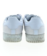 adidas（アディダス）スニーカー 青 サイズ:23cm レディース/2200638743111