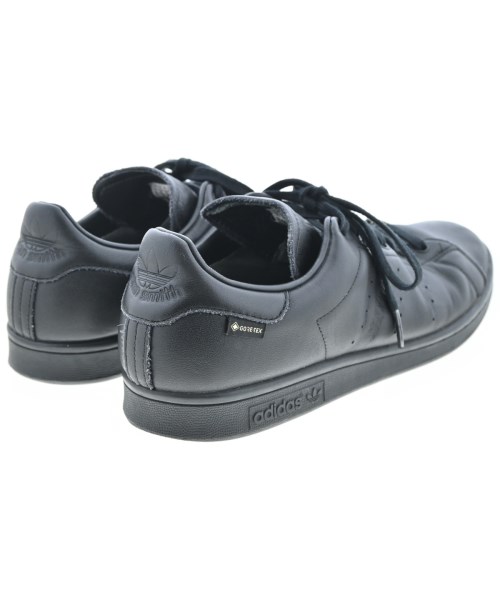 adidas（アディダス）スニーカー 黒 サイズ:28.5cm メンズ/2200638803150