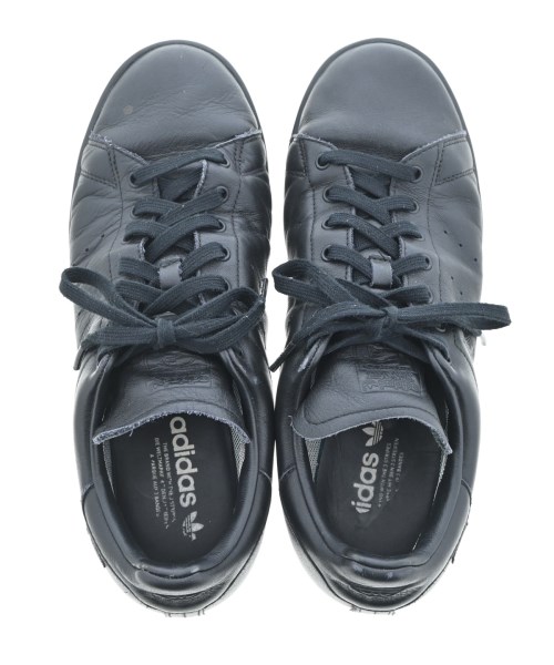 adidas（アディダス）スニーカー 黒 サイズ:28.5cm メンズ/2200638803150