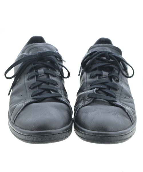 adidas（アディダス）スニーカー 黒 サイズ:28.5cm メンズ/2200638803150