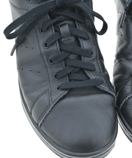 adidas（アディダス）スニーカー 黒 サイズ:28.5cm メンズ/2200638803150