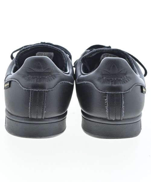 adidas（アディダス）スニーカー 黒 サイズ:28.5cm メンズ/2200638803150