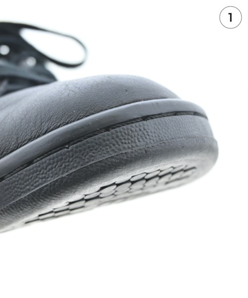 adidas（アディダス）スニーカー 黒 サイズ:28.5cm メンズ/2200638803150