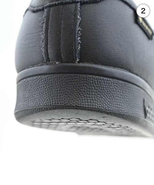 adidas（アディダス）スニーカー 黒 サイズ:28.5cm メンズ/2200638803150