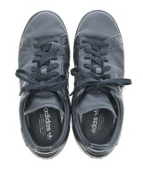 adidas（アディダス）スニーカー 黒 サイズ:28.5cm メンズ/2200638803150