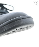 adidas（アディダス）スニーカー 黒 サイズ:28.5cm メンズ/2200638803150