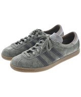 adidas（アディダス）スニーカー カーキ サイズ:28cm メンズ/2200638851038