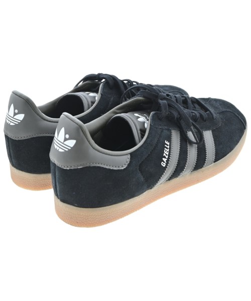 adidas（アディダス）スニーカー 黒 サイズ:28.5cm メンズ/2200638856033