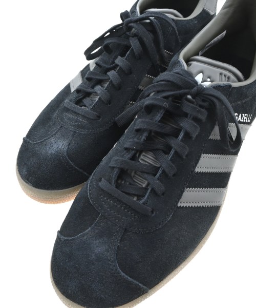 adidas（アディダス）スニーカー 黒 サイズ:28.5cm メンズ/2200638856033