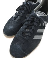 adidas（アディダス）スニーカー 黒 サイズ:28.5cm メンズ/2200638856033