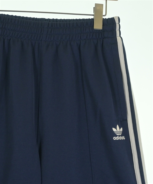 adidas（アディダス）スウェットパンツ 紺 サイズ:M メンズ/2200638884067