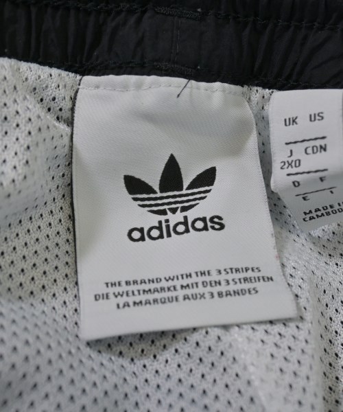 adidas（アディダス）その他 黒 サイズ:2XO(XXXL位) メンズ/2200638893052