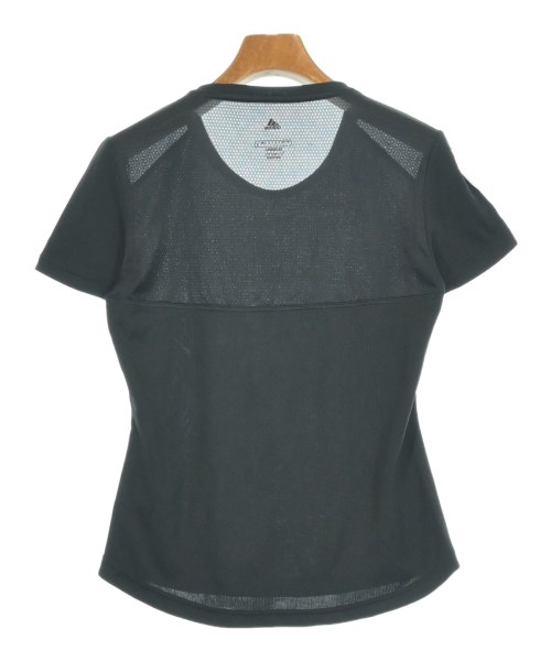 adidas（アディダス）Tシャツ・カットソー 黒 サイズ:M レディース/2200639012056