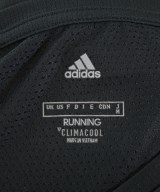 adidas（アディダス）Tシャツ・カットソー 黒 サイズ:M レディース/2200639012056