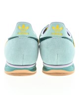 adidas（アディダス）スニーカー 緑 サイズ:24.5cm レディース/2200625610136