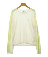 WALES BONNER（ウェールズボナー）ニット・セーター ベージュ サイズ:S レディース/2200625880218