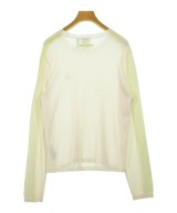 WALES BONNER（ウェールズボナー）ニット・セーター ベージュ サイズ:S レディース/2200625880218