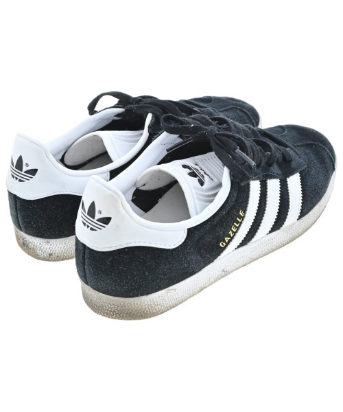adidas（アディダス）スニーカー 黒 サイズ:25.5cm メンズ/2200636708037