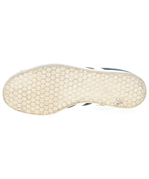 adidas（アディダス）スニーカー 黒 サイズ:25.5cm メンズ/2200636708037