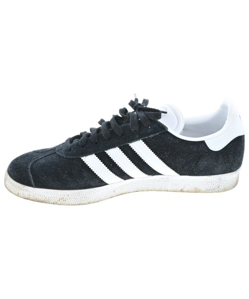 adidas（アディダス）スニーカー 黒 サイズ:25.5cm メンズ/2200636708037