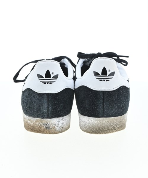 adidas（アディダス）スニーカー 黒 サイズ:25.5cm メンズ/2200636708037