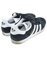 adidas（アディダス）スニーカー 黒 サイズ:25.5cm メンズ/2200636708037