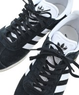 adidas（アディダス）スニーカー 黒 サイズ:25.5cm メンズ/2200636708037