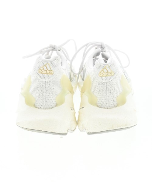 adidas（アディダス）スニーカー 白 サイズ:27.5cm メンズ/2200638644043