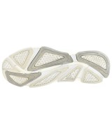 adidas（アディダス）スニーカー 白 サイズ:27.5cm メンズ/2200638644043