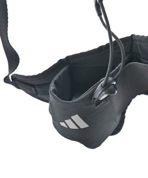 adidas（アディダス）小物類（その他） 黒 サイズ:- メンズ/2200639005089