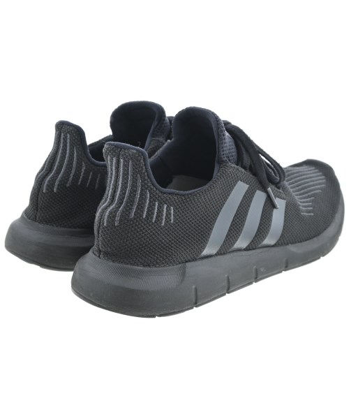 adidas（アディダス）スニーカー 黒 サイズ:28cm メンズ/2200639155067