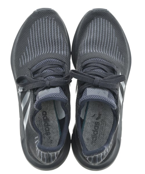 adidas（アディダス）スニーカー 黒 サイズ:28cm メンズ/2200639155067