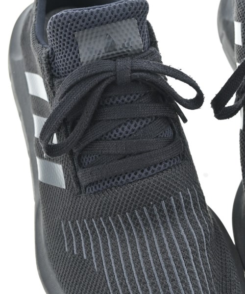 adidas（アディダス）スニーカー 黒 サイズ:28cm メンズ/2200639155067