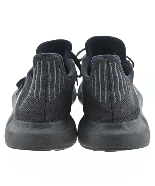 adidas（アディダス）スニーカー 黒 サイズ:28cm メンズ/2200639155067